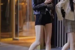 保存小姐姐,探寻美好时光的瞬间