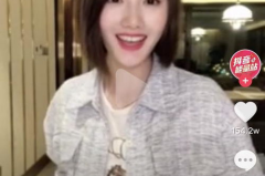 抖音吃瓜网红名字大全女,揭秘网红名字大全中的璀璨星辰